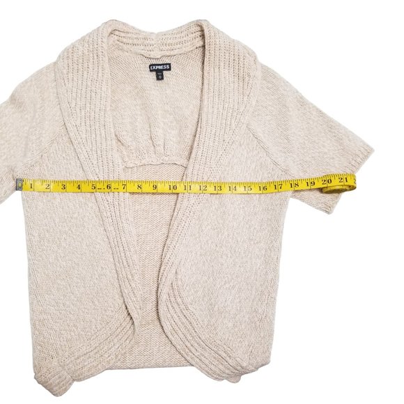 Express Knit Cardigan - Picture 9 of 12